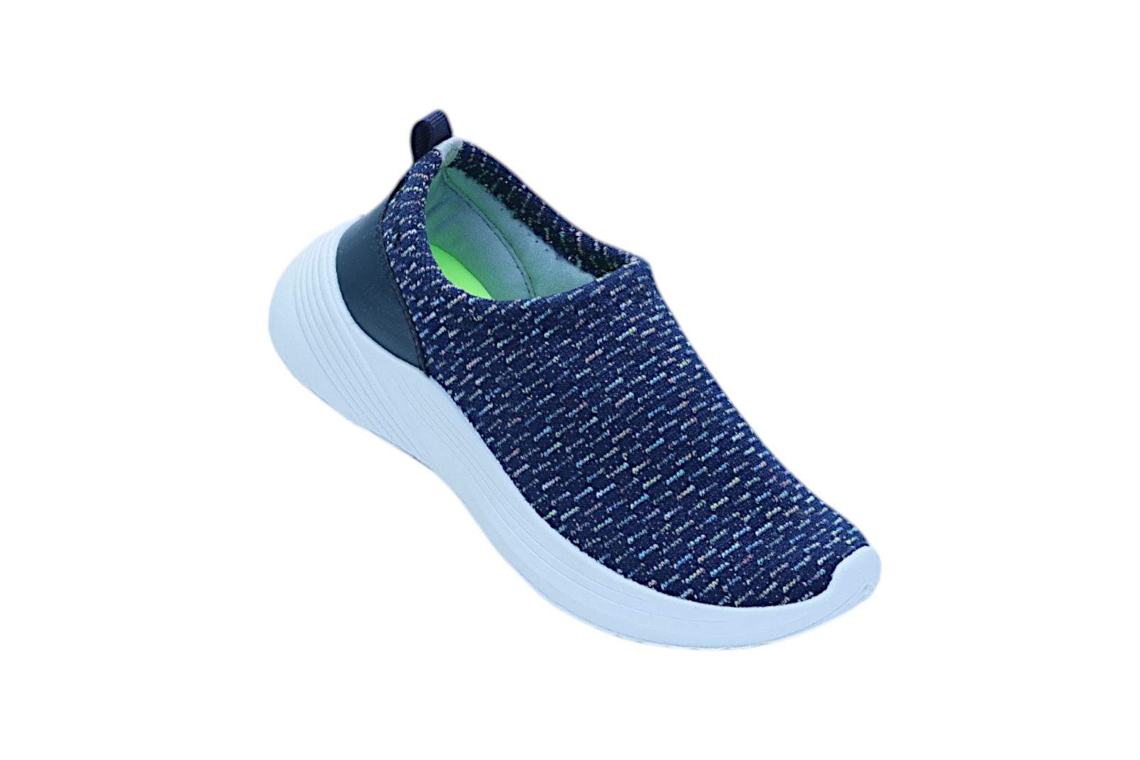 LADIES CASUAL SHOE 539177 - Image 2