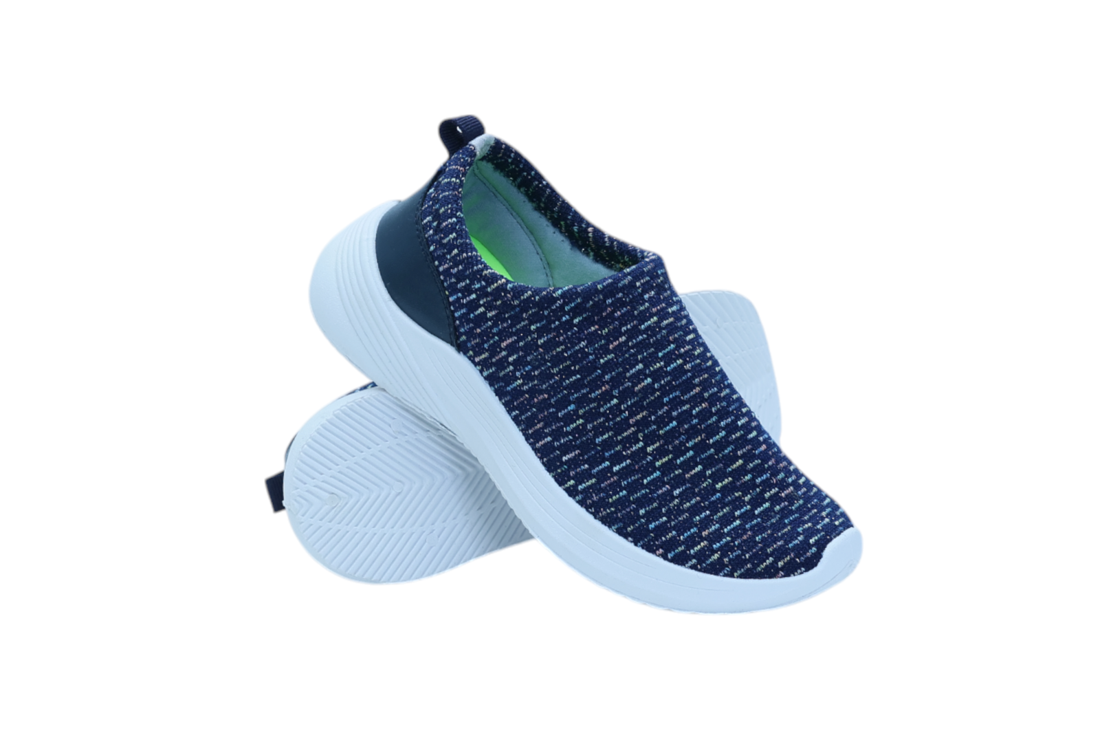 LADIES CASUAL SHOE 539177 - Image 3