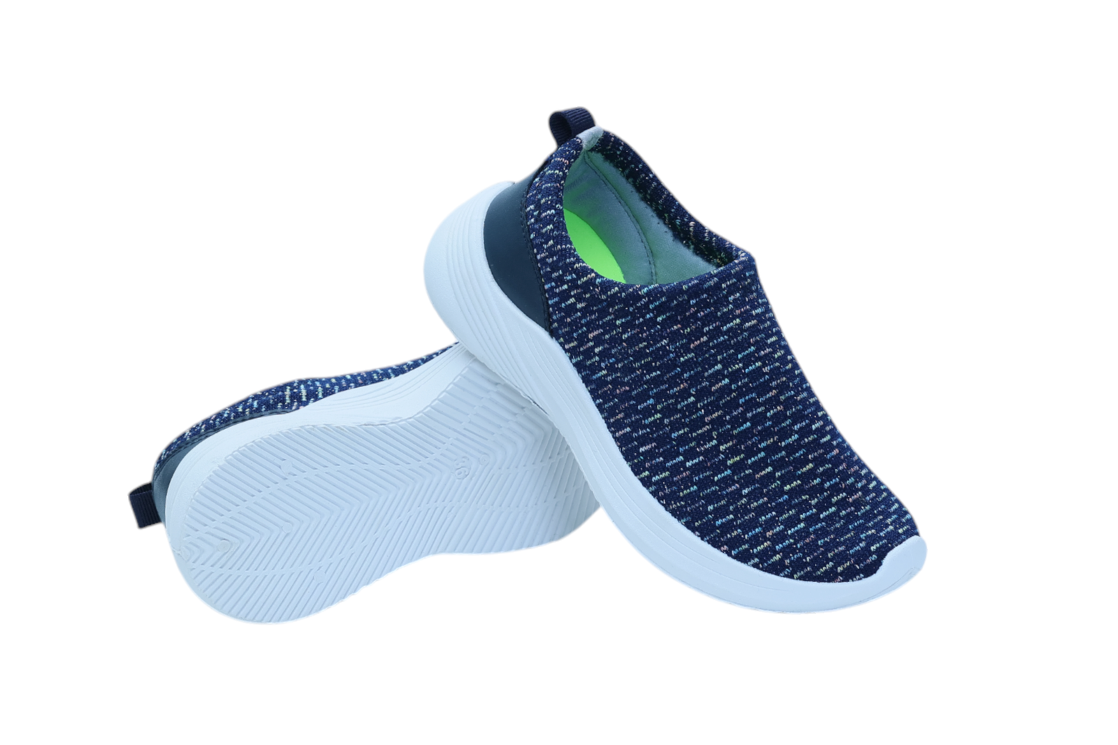 LADIES CASUAL SHOE 539177 - Image 5