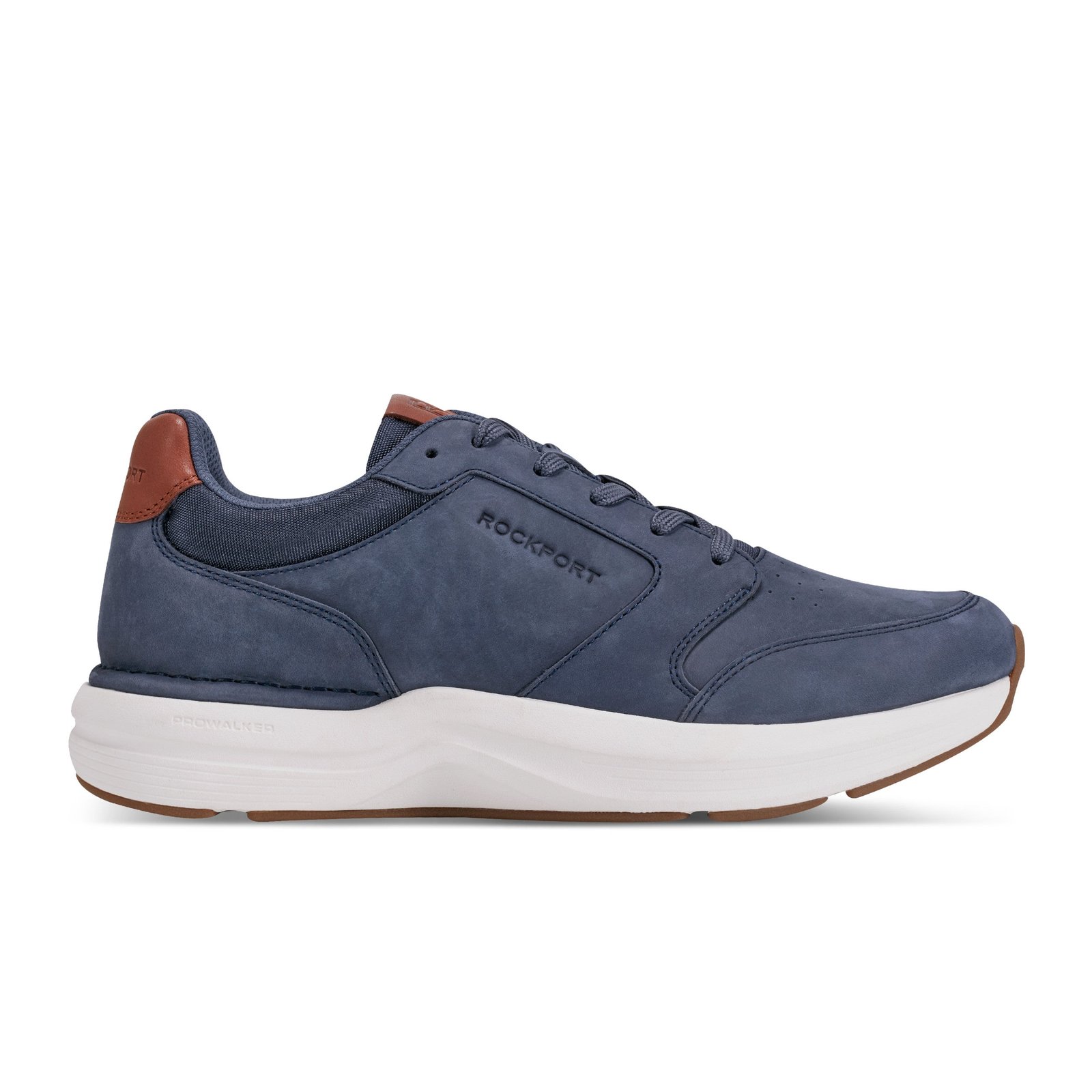 Men's ProWalker Tour Lace-up Casual Sneakers - Image 2