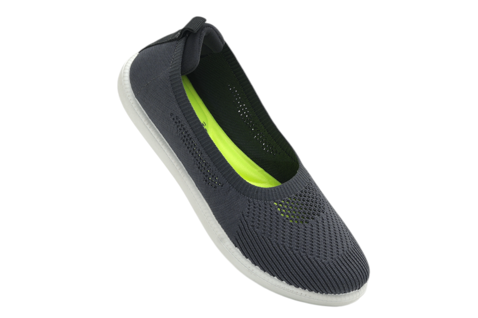 LADIES CASUAL SHOE 539155 - Image 3