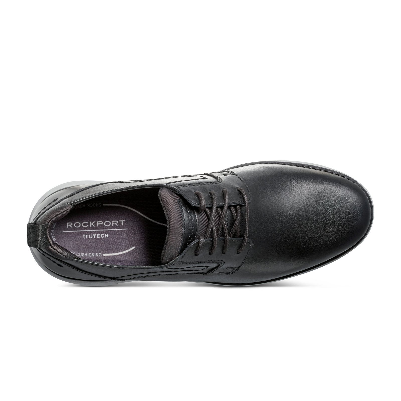 Men's Canton Casual Lace-up Oxford - Image 4