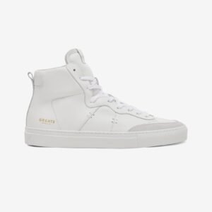 The Royale 2.0 High - Blanco