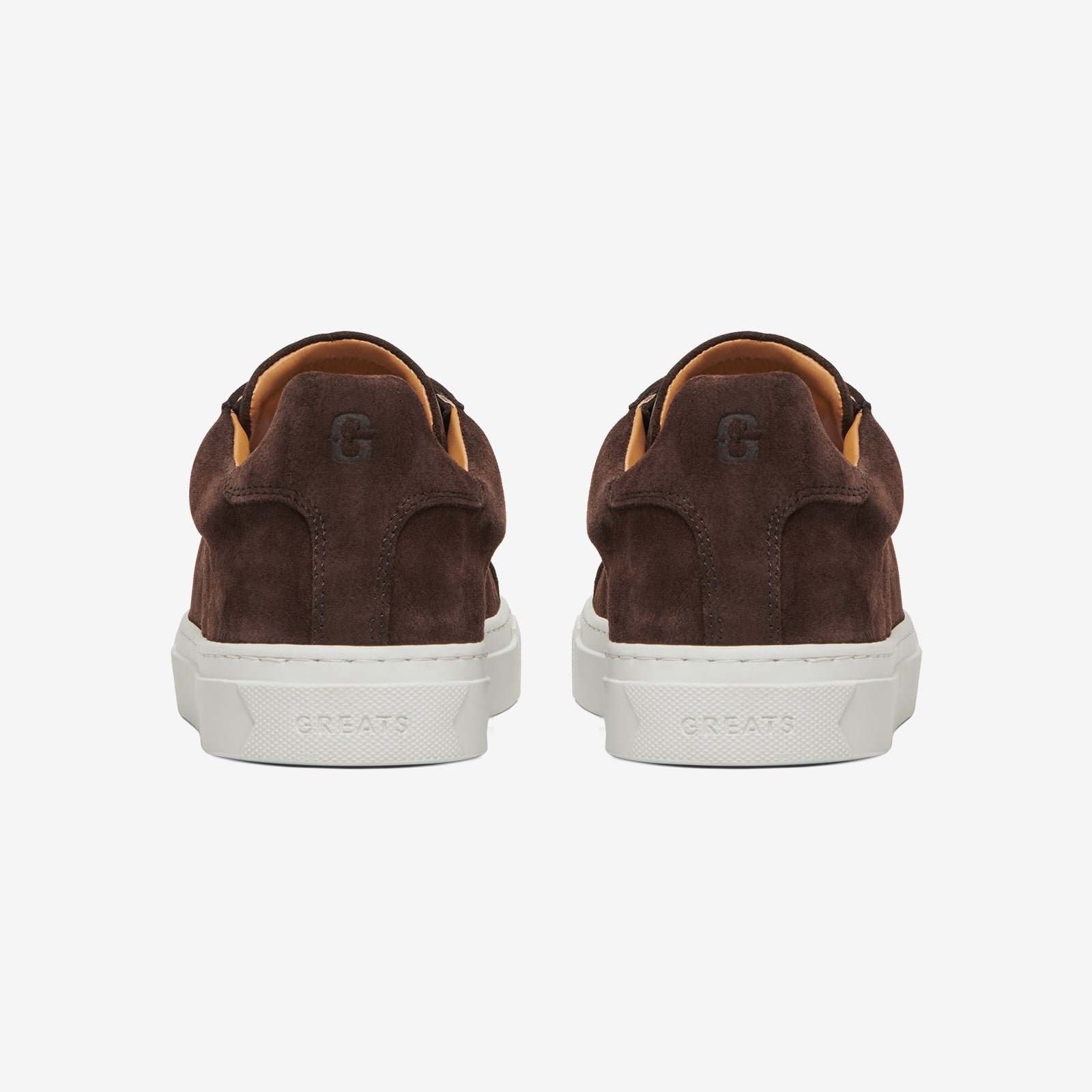 The Royale 2.0 Slip On - Chocolate - Image 3