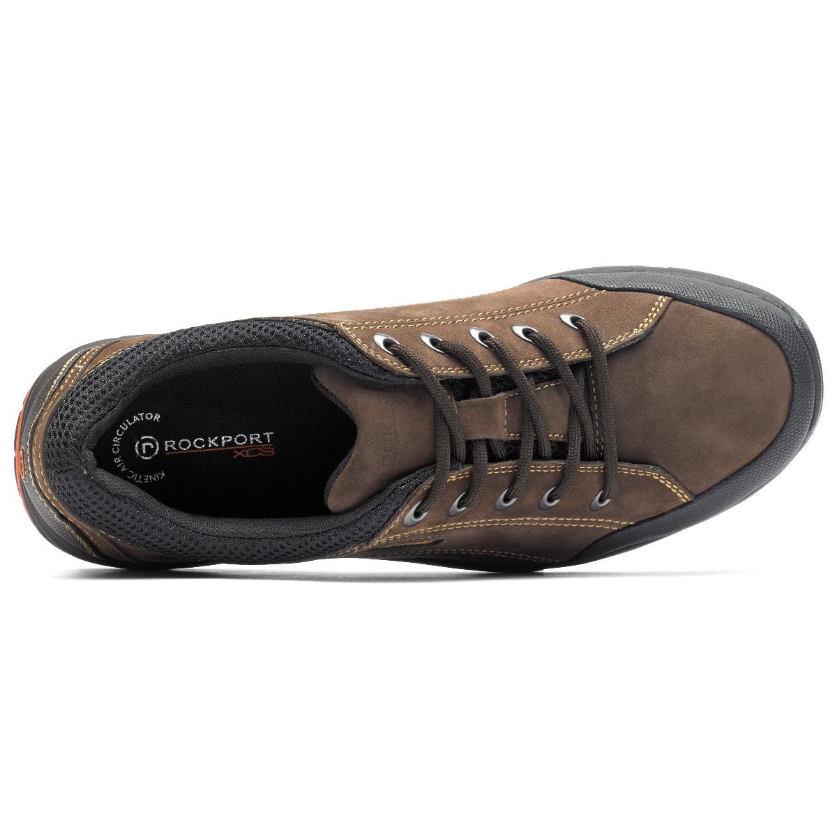 Men's Chranson Lace-Up - Image 4