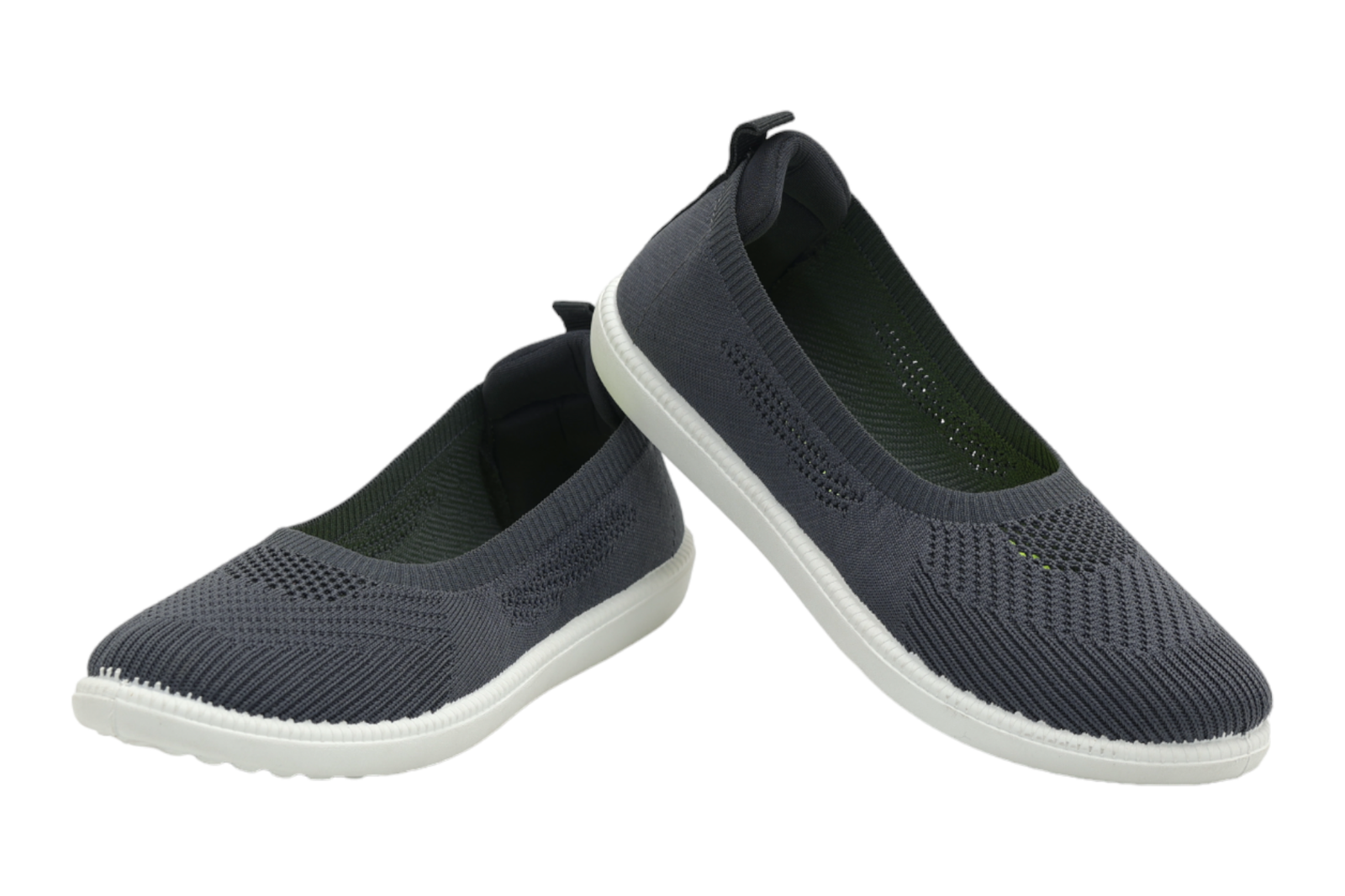 LADIES CASUAL SHOE 539155 - Image 4