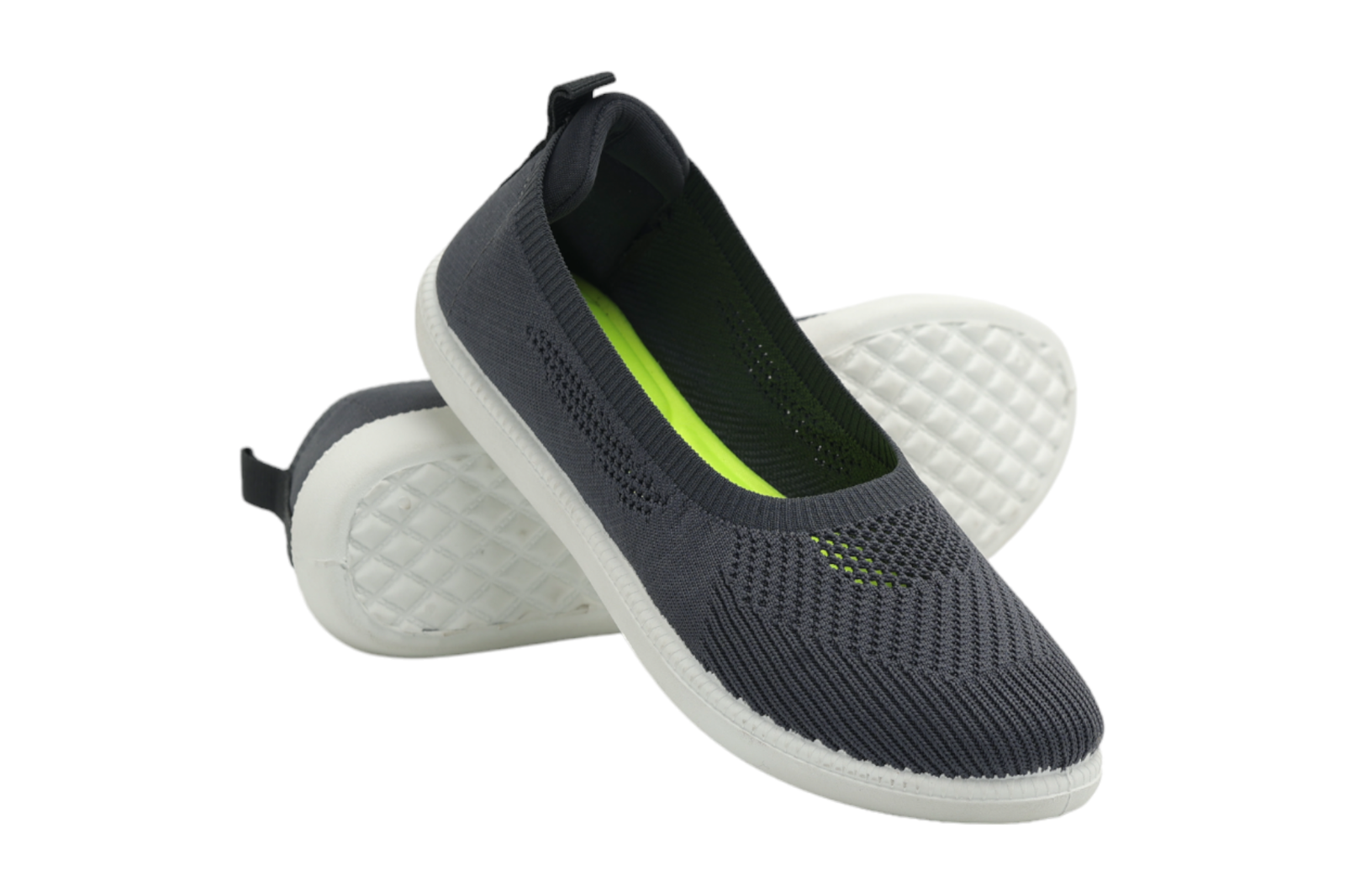 LADIES CASUAL SHOE 539155 - Image 2