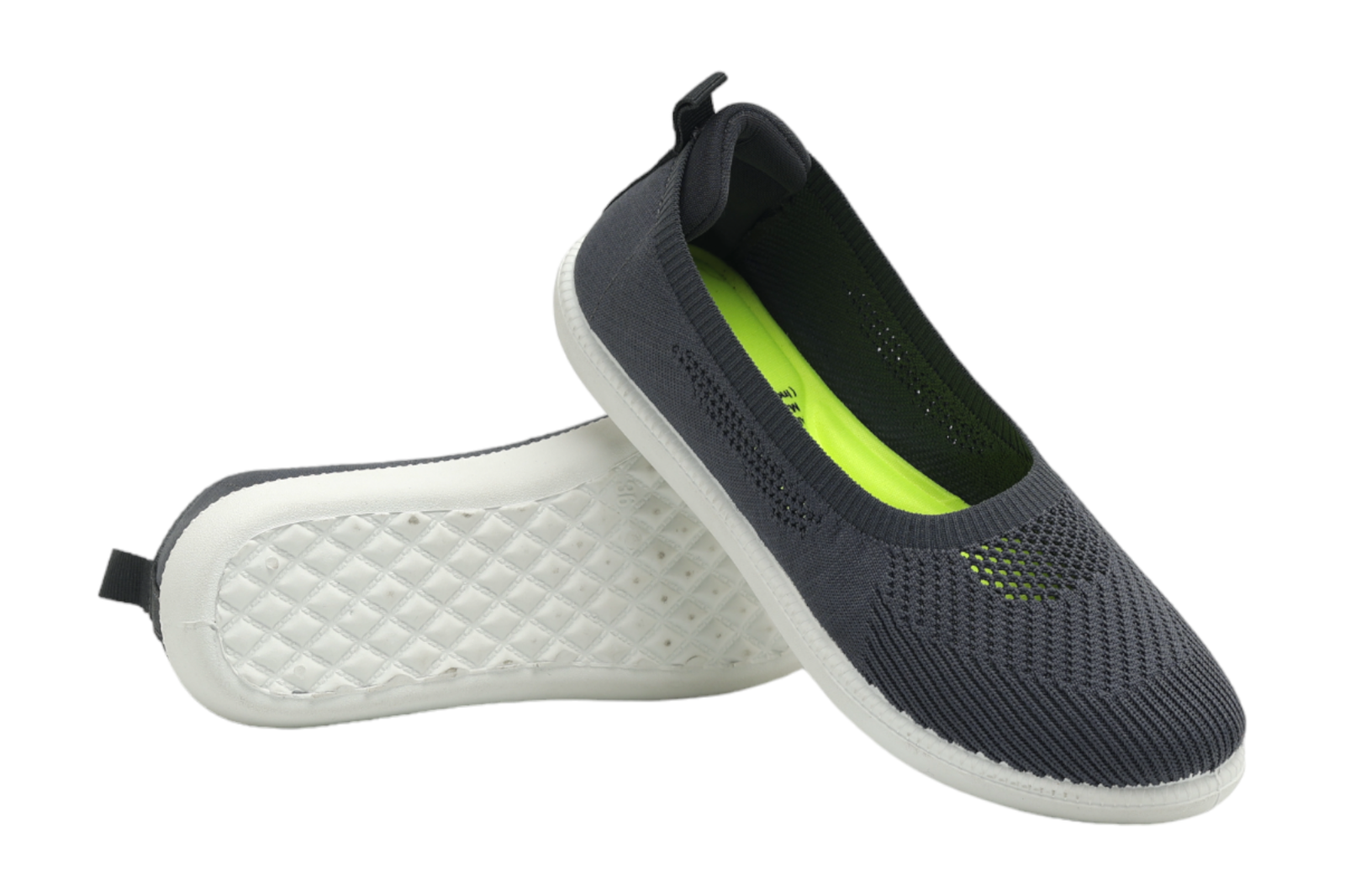 LADIES CASUAL SHOE 539155 - Image 5