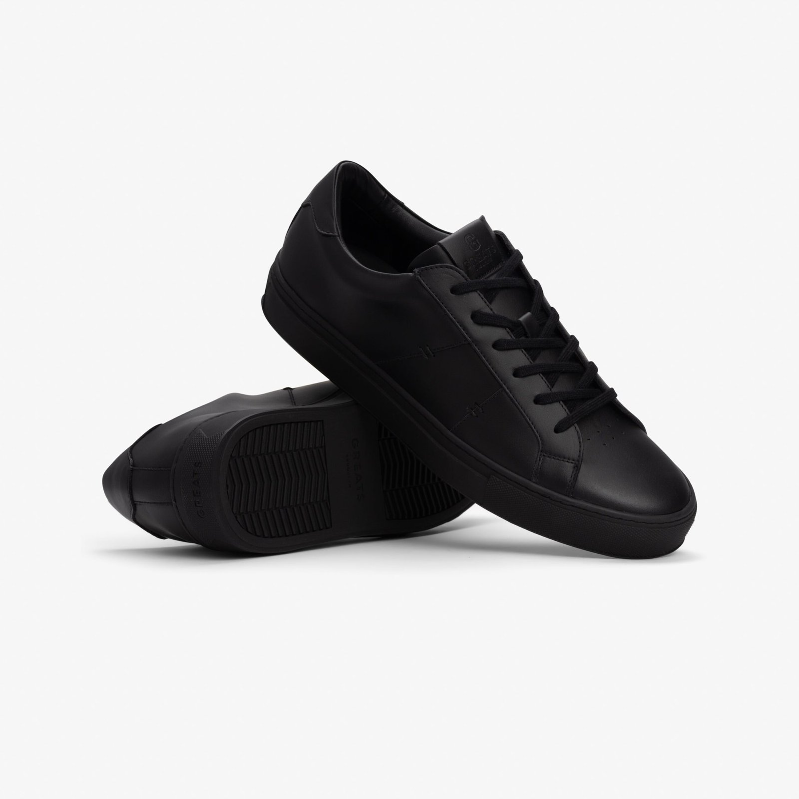 The Royale 2.0 - Triple Black - Image 4