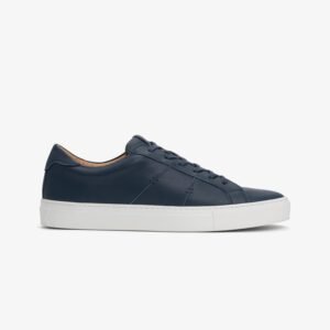 The Royale 2.0 - Navy