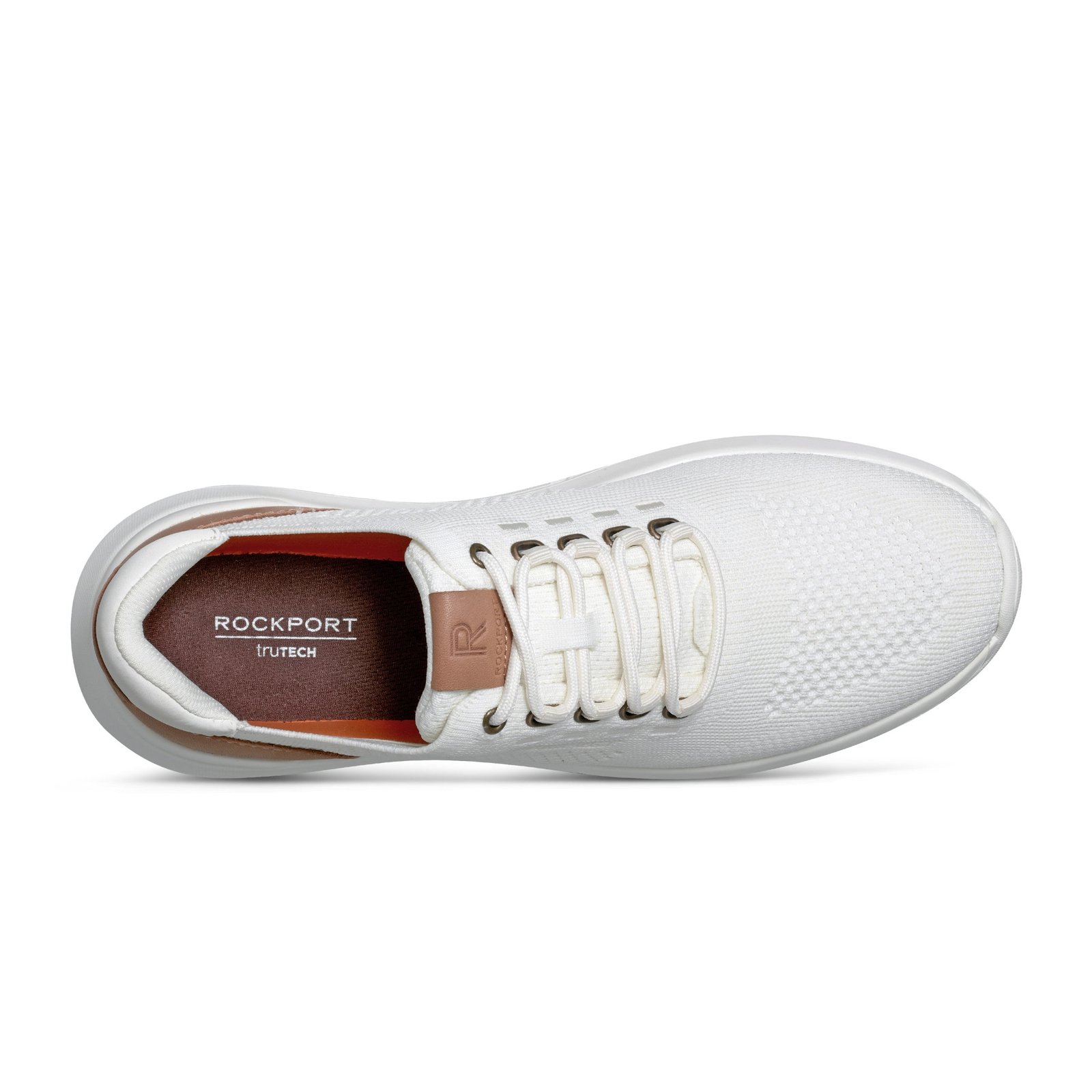 Men's Jaimson Lace-up Casual Sneakers - Image 4