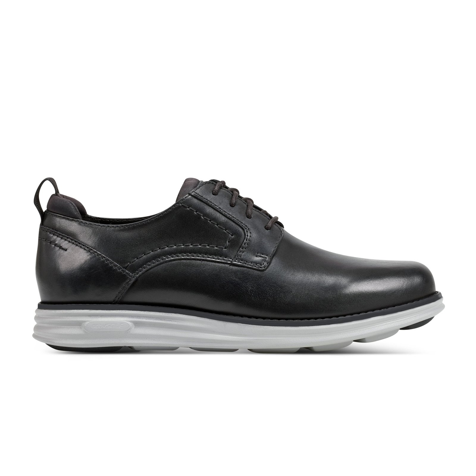 Men's Canton Casual Lace-up Oxford - Image 2
