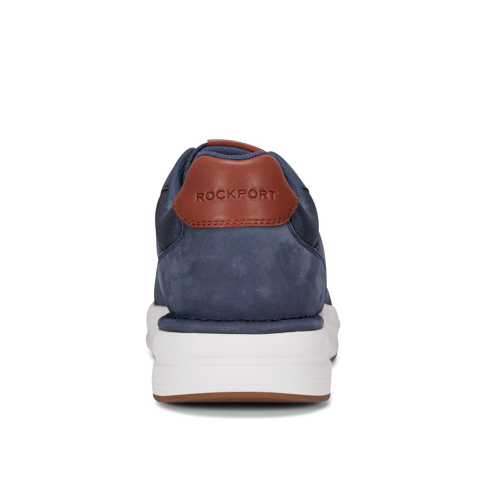 Men's ProWalker Tour Lace-up Casual Sneakers - Image 3